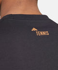 T-shirt adidas T-shirt AeroReady Roland - Garros Graphic
