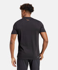 T-shirt adidas T-shirt AeroReady Roland - Garros Graphic