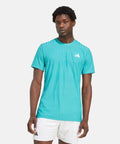 T-shirt adidas T-shirt Climacool+ Airchill Freelift