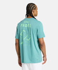 T-shirt adidas T-shirt Padel Graphic