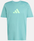 T-shirt adidas T-shirt Padel Graphic