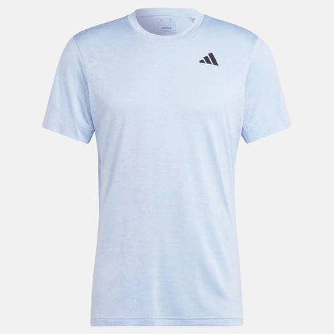 T-shirt adidas T-shirt Tennis Freelift