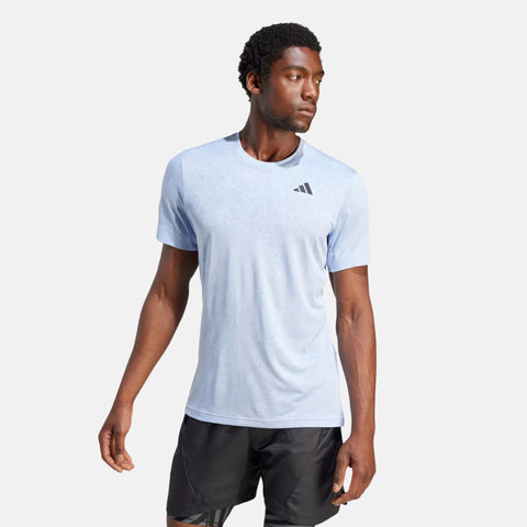 T-shirt adidas T-shirt Tennis Freelift