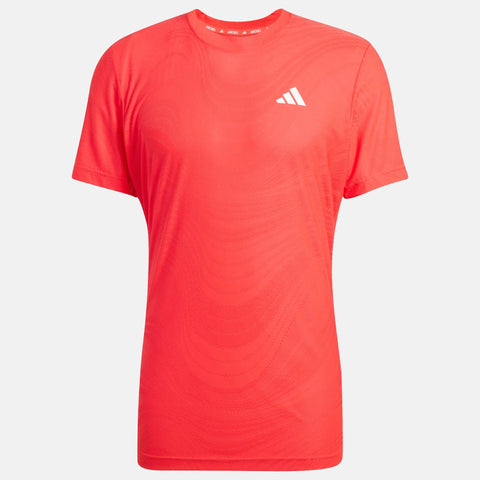 T-shirt adidas T-shirt Tennis Pro Climacool+ Freelift