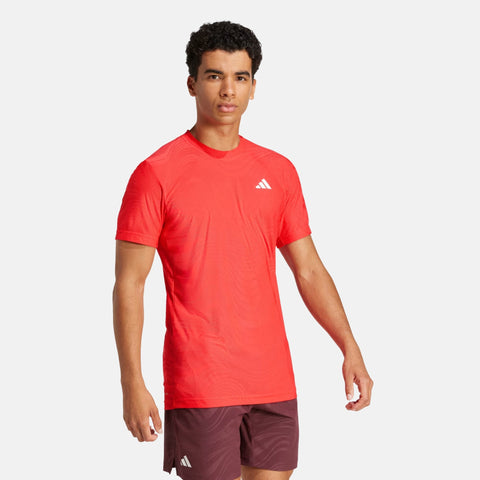 T-shirt adidas T-shirt Tennis Pro Climacool+ Freelift