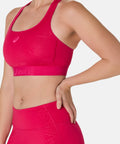 Brassière ASICS Brassière Compression Game