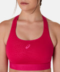 Brassière ASICS Brassière Compression Game