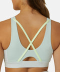 Brassière ASICS Brassière Court