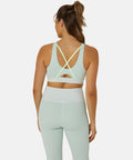 Brassière ASICS Brassière Court