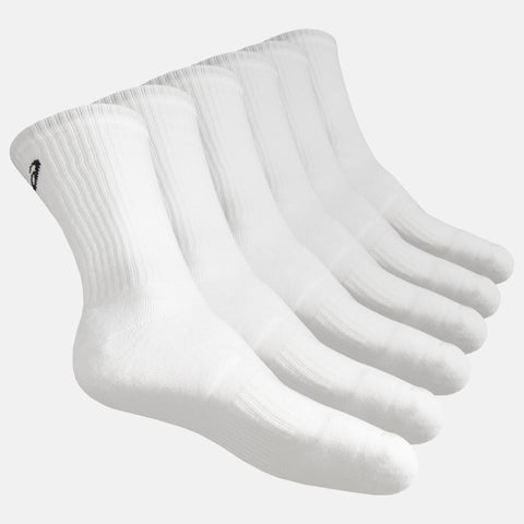 Chaussettes ASICS Chaussettes Crew mi - mollet