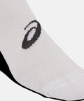 Chaussettes ASICS Chaussettes invisibles
