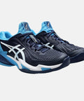 Chaussures de tennis ASICS Court FF 3 Clay Novak
