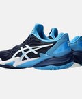 Chaussures de tennis ASICS Court FF 3 Clay Novak
