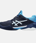 Chaussures de tennis ASICS Court FF 3 Clay Novak