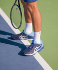 Chaussures de tennis ASICS Court FF 3 Clay Novak