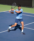 Chaussures de tennis ASICS Court FF 3 Clay Novak