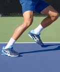 Chaussures de tennis ASICS Court FF 3 Clay Novak