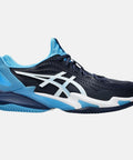 Chaussures de tennis ASICS Court FF 3 Clay Novak
