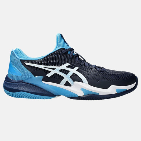 Chaussures de tennis ASICS Court FF 3 Clay Novak