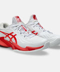 Chaussures de tennis ASICS Court FF 3 Novak Clay