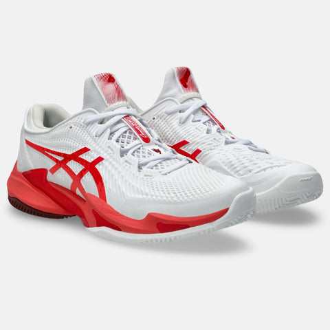 Chaussures de tennis ASICS Court FF 3 Novak Clay