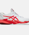 Chaussures de tennis ASICS Court FF 3 Novak Clay