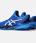 Chaussures de tennis ASICS Court FF 3 Novak Clay