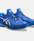 Chaussures de tennis ASICS Court FF 3 Novak Clay