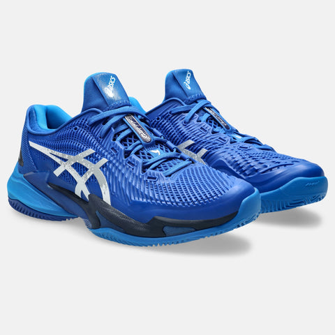 Chaussures de tennis ASICS Court FF 3 Novak Clay