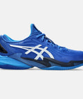 Chaussures de tennis ASICS Court FF 3 Novak Clay