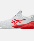 Chaussures de tennis ASICS Court FF 3 Novak Clay