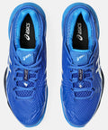 Chaussures de tennis ASICS Court FF 3 Novak Clay