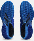 Chaussures de tennis ASICS Court FF 3 Novak Clay