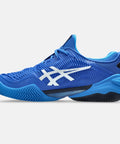 Chaussures de tennis ASICS Court FF 3 Novak Clay