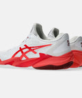 Chaussures de tennis ASICS Court FF 3 Novak Clay