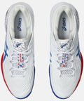 Chaussures de tennis ASICS Court FF 3 Novak Paris 2024