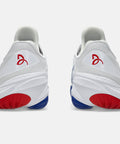Chaussures de tennis ASICS Court FF 3 Novak Paris 2024