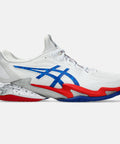 Chaussures de tennis ASICS Court FF 3 Novak Paris 2024