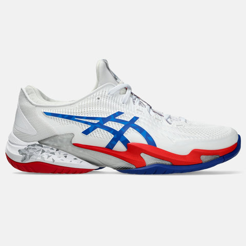 Chaussures de tennis ASICS Court FF 3 Novak Paris 2024