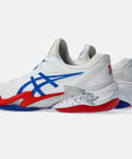 Chaussures de tennis ASICS Court FF 3 Novak Paris 2024