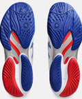Chaussures de tennis ASICS Court FF 3 Novak Paris 2024