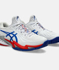 Chaussures de tennis ASICS Court FF 3 Novak Paris 2024