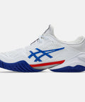 Chaussures de tennis ASICS Court FF 3 Novak Paris 2024