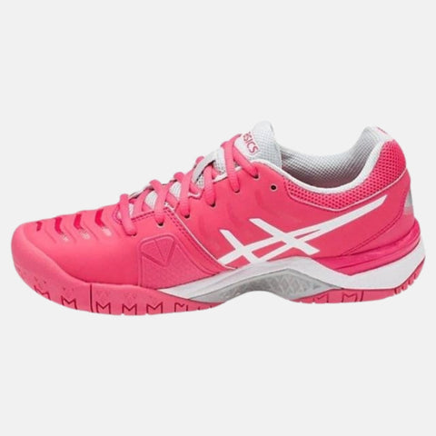 Chaussures de tennis ASICS Gel - Challenger 11