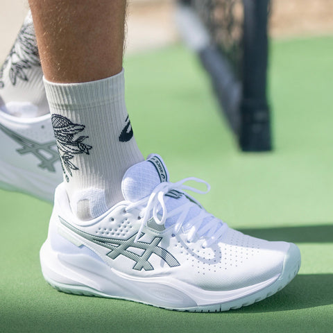Chaussures de tennis ASICS Gel - Challenger 15