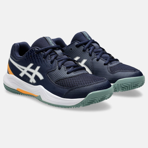 Chaussures de padel ASICS Gel - Dedicate 8 Padel GS