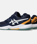 Chaussures de padel ASICS Gel - Dedicate 8 Padel GS