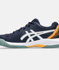 Chaussures de padel ASICS Gel - Dedicate 8 Padel GS