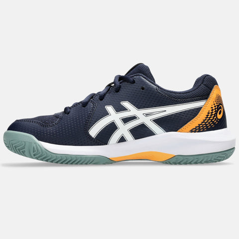 Chaussures de padel ASICS Gel - Dedicate 8 Padel GS