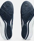 Chaussures de tennis ASICS Gel - Resolution 9